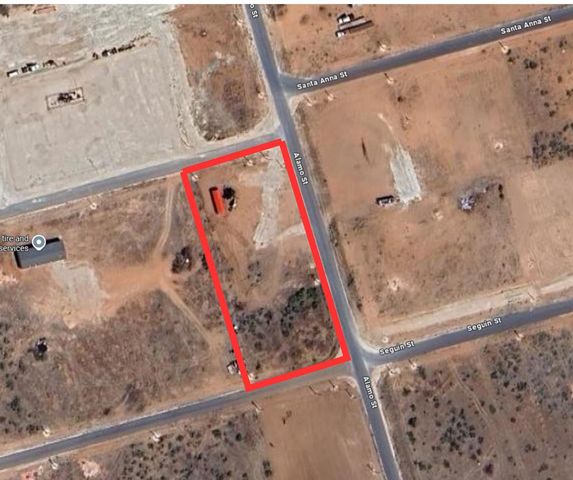 2116 Santa Anna, Midland, TX 79705