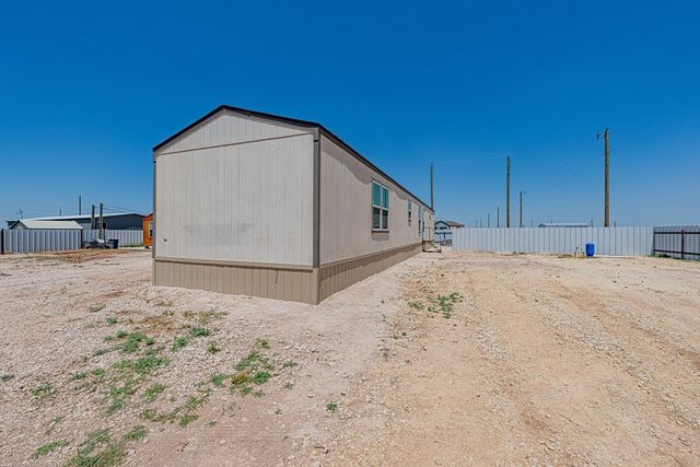 2116 Santa Anna, Midland, TX 79705