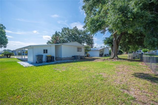 1610 REYNOLDS ROAD 126, Lakeland, FL 33801