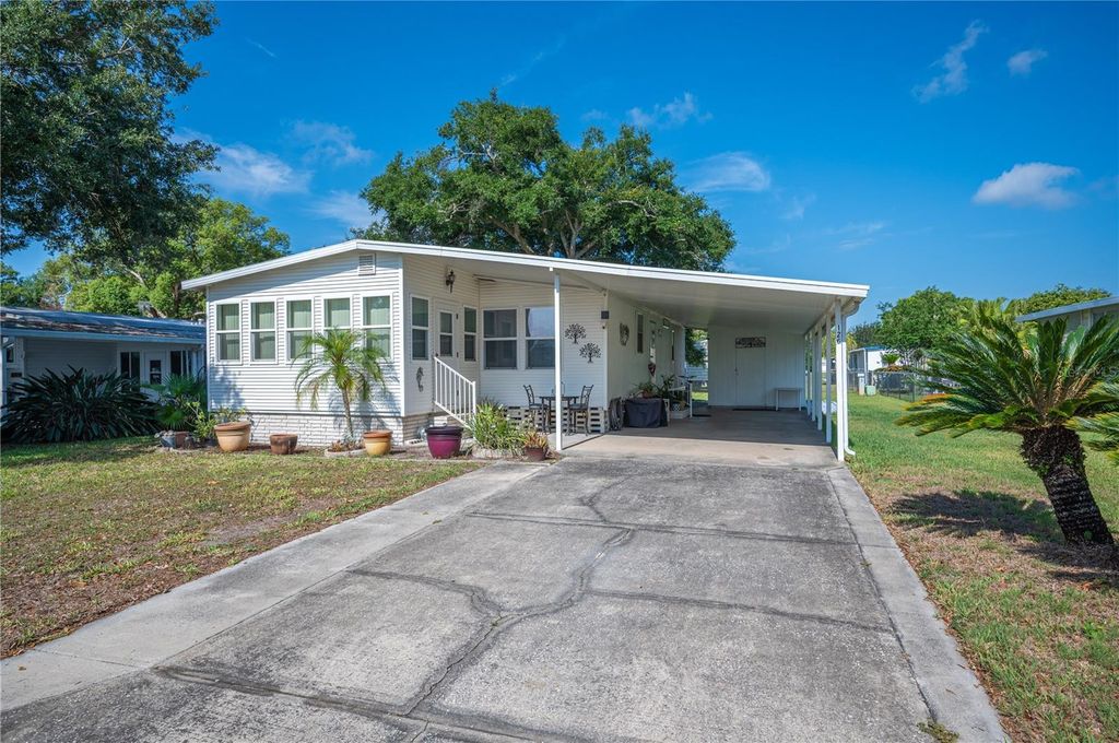 1610 REYNOLDS ROAD 126, Lakeland, FL 33801
