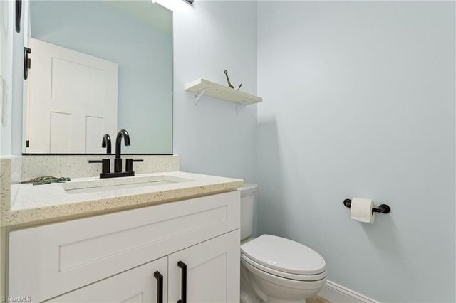 4900 Westerly Drive, Winston-salem, NC 27106