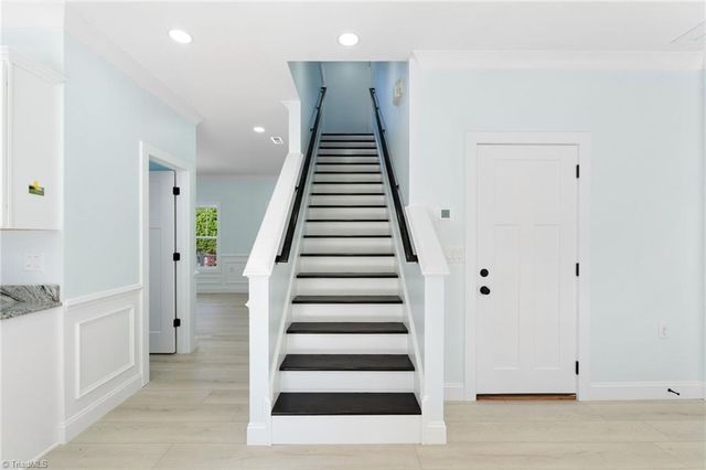 4900 Westerly Drive, Winston-salem, NC 27106