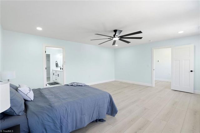 4900 Westerly Drive, Winston-salem, NC 27106