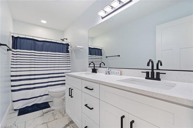 4900 Westerly Drive, Winston-salem, NC 27106