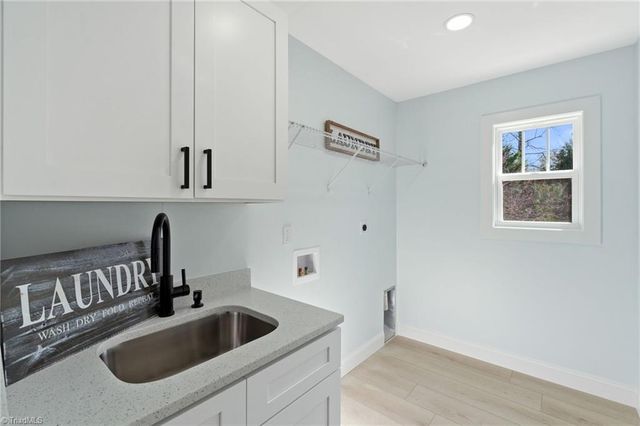 4900 Westerly Drive, Winston-salem, NC 27106