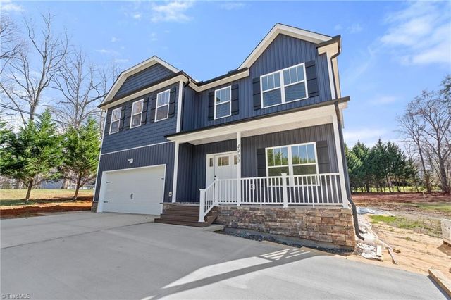 4900 Westerly Drive, Winston-salem, NC 27106