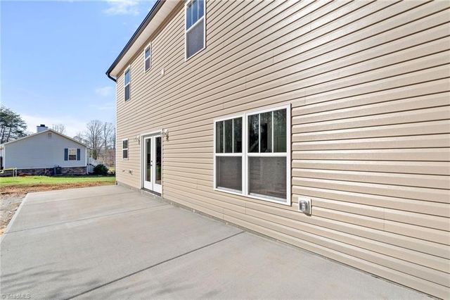 4900 Westerly Drive, Winston-salem, NC 27106