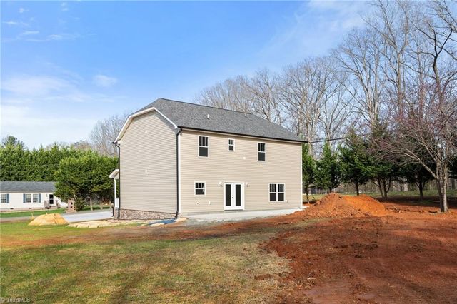 4900 Westerly Drive, Winston-salem, NC 27106