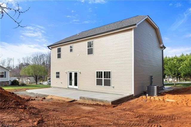 4900 Westerly Drive, Winston-salem, NC 27106