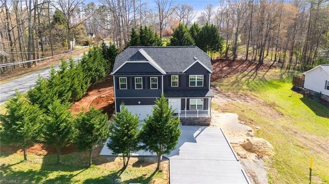 4900 Westerly Drive, Winston-salem, NC 27106