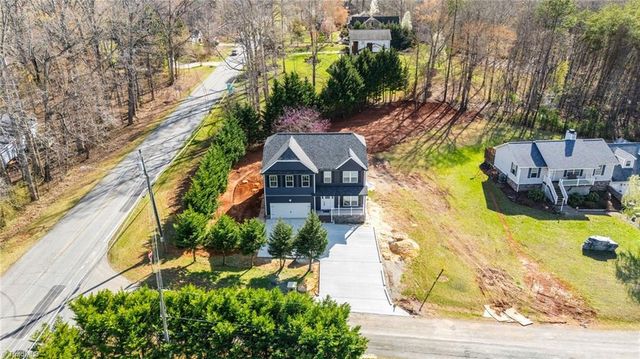 4900 Westerly Drive, Winston-salem, NC 27106