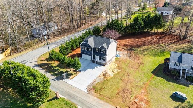 4900 Westerly Drive, Winston-salem, NC 27106