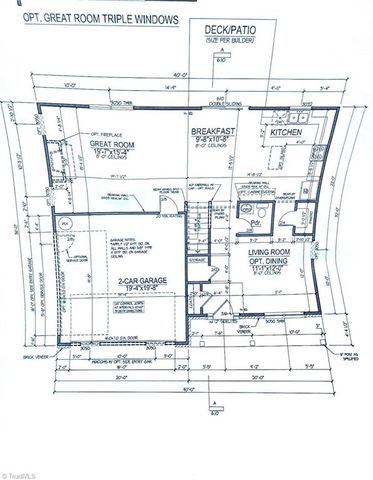4900 Westerly Drive, Winston-salem, NC 27106