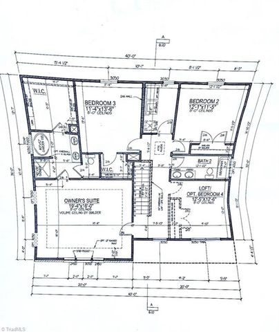 4900 Westerly Drive, Winston-salem, NC 27106