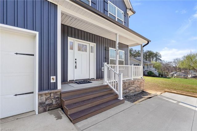 4900 Westerly Drive, Winston-salem, NC 27106