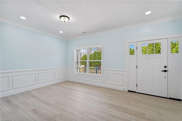 4900 Westerly Drive, Winston-salem, NC 27106