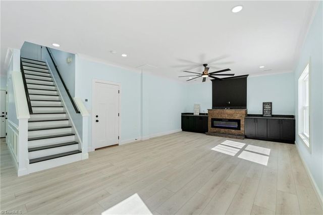 4900 Westerly Drive, Winston-salem, NC 27106