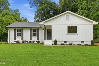 4123 Casa Street, Durham, NC 27704