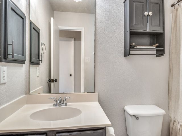 116 Hackberry Trail, Forney, TX 75126