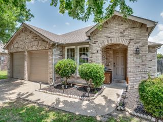 116 Hackberry Trail, Forney, TX 75126