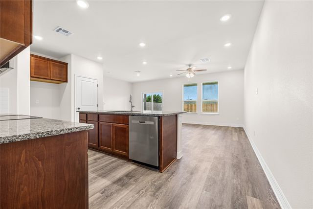 1166 Lindsey Drive, Copperas Cove, TX 76522