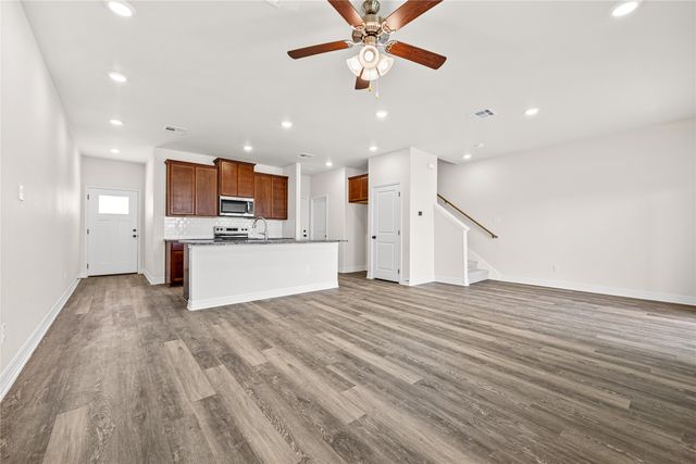 1166 Lindsey Drive, Copperas Cove, TX 76522