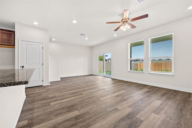 1166 Lindsey Drive, Copperas Cove, TX 76522