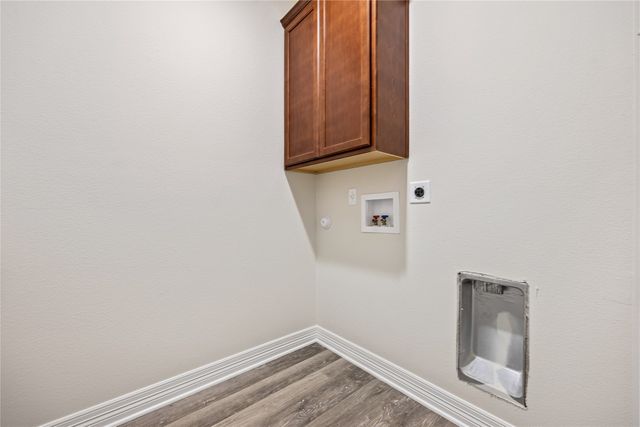 1166 Lindsey Drive, Copperas Cove, TX 76522