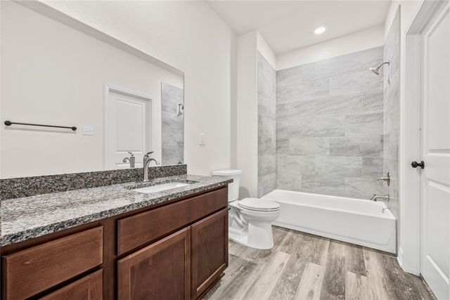 1166 Lindsey Drive, Copperas Cove, TX 76522