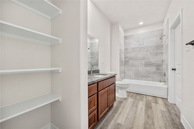 1166 Lindsey Drive, Copperas Cove, TX 76522
