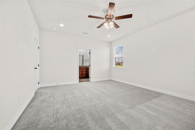 1166 Lindsey Drive, Copperas Cove, TX 76522