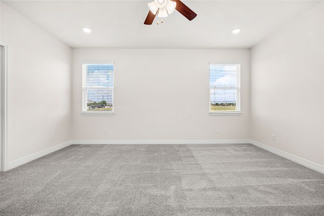 1166 Lindsey Drive, Copperas Cove, TX 76522