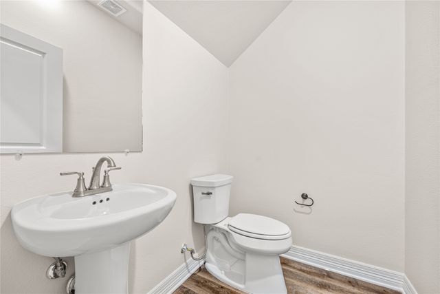 1166 Lindsey Drive, Copperas Cove, TX 76522