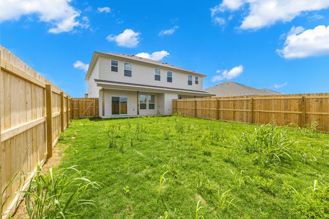 1166 Lindsey Drive, Copperas Cove, TX 76522