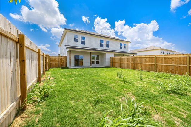 1166 Lindsey Drive, Copperas Cove, TX 76522