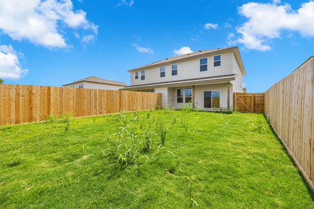 1166 Lindsey Drive, Copperas Cove, TX 76522