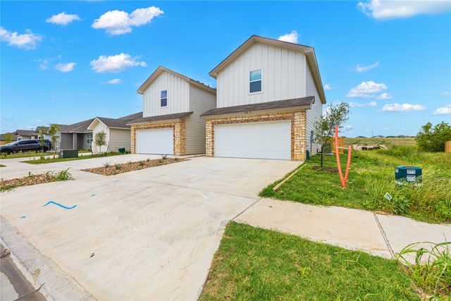 1166 Lindsey Drive, Copperas Cove, TX 76522