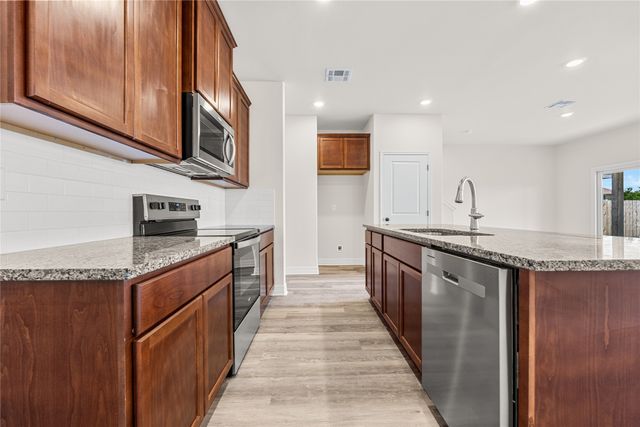1166 Lindsey Drive, Copperas Cove, TX 76522