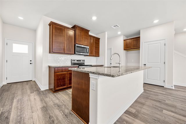 1166 Lindsey Drive, Copperas Cove, TX 76522