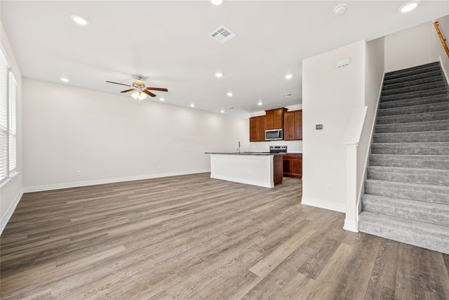 1166 Lindsey Drive, Copperas Cove, TX 76522