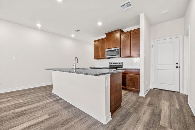 1166 Lindsey Drive, Copperas Cove, TX 76522