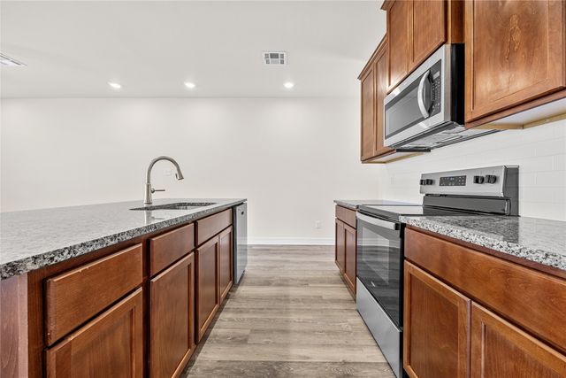 1166 Lindsey Drive, Copperas Cove, TX 76522