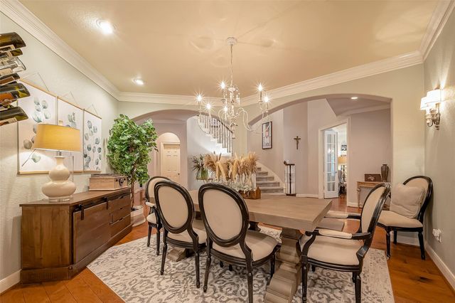 15415 Mustang Bend Circle, Cypress, TX 77429
