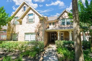 15415 Mustang Bend Circle, Cypress, TX 77429