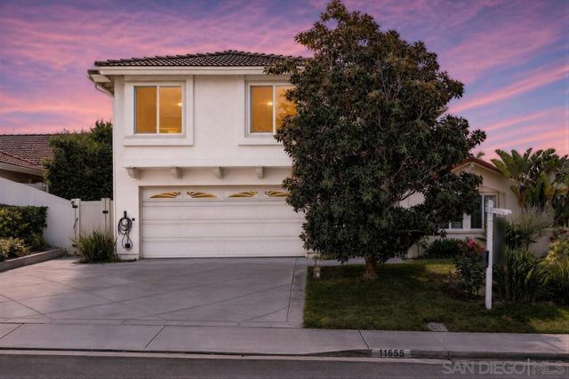 11655 Cebada Ct, San Diego, CA 92124