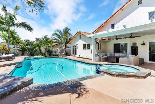 11655 Cebada Ct, San Diego, CA 92124