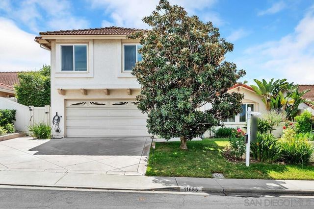 11655 Cebada Ct, San Diego, CA 92124
