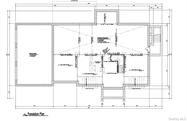 115 Old Roaring Brook Road, Mount Kisco, NY 10549