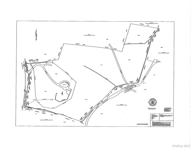 115 Old Roaring Brook Road, Mount Kisco, NY 10549