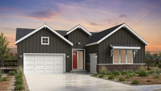 4051 Descent Drive, Castle Rock, CO 80108